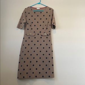 NWOT Boden Dress
